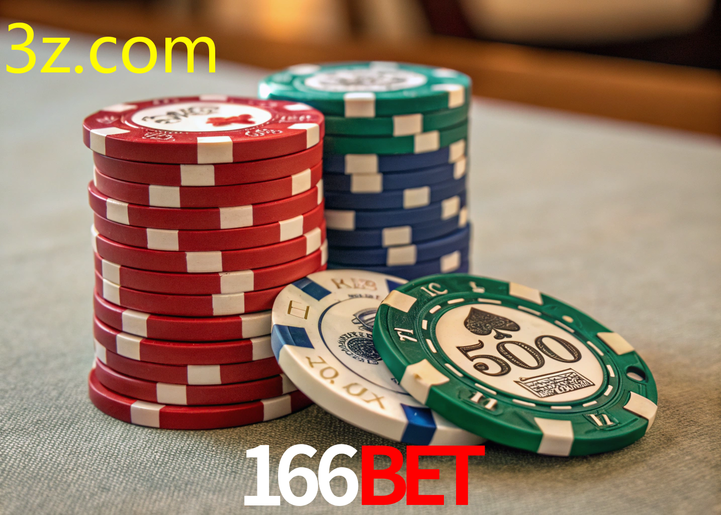 166BET
